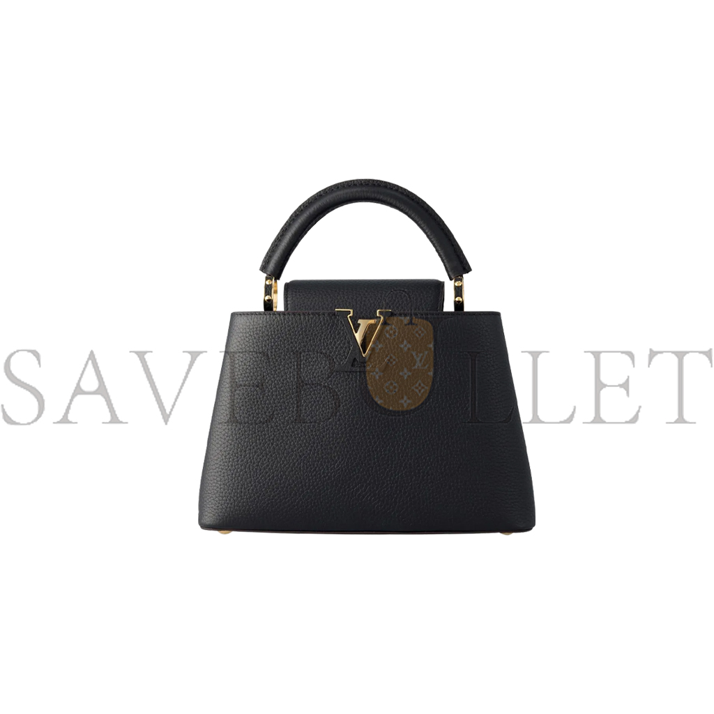 LOUIS VUITTON CAPUCINES BB M94755 (27*18*9cm)